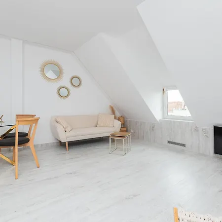 Monte Cassino By Grand * Sopot