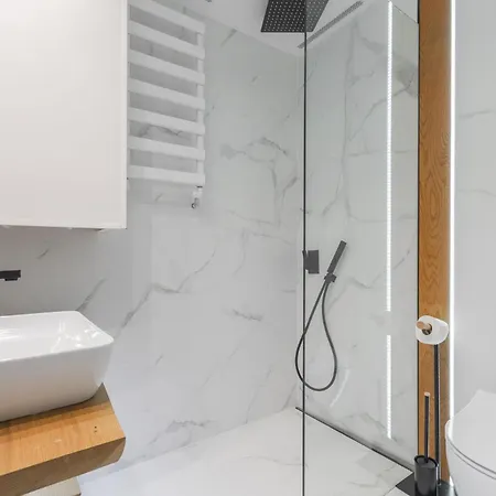 Apartament Monte Cassino By Grand