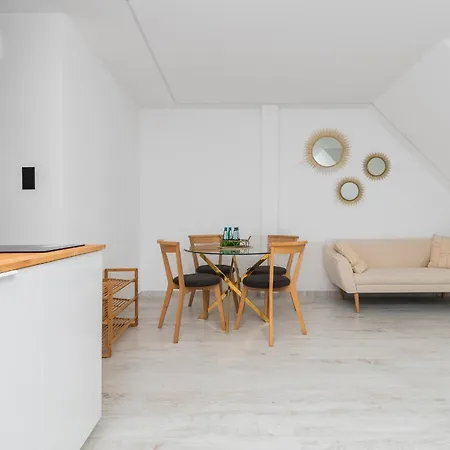 Monte Cassino By Grand Appartement *