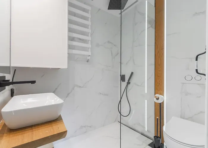 아파트 Monte Cassino By Grand