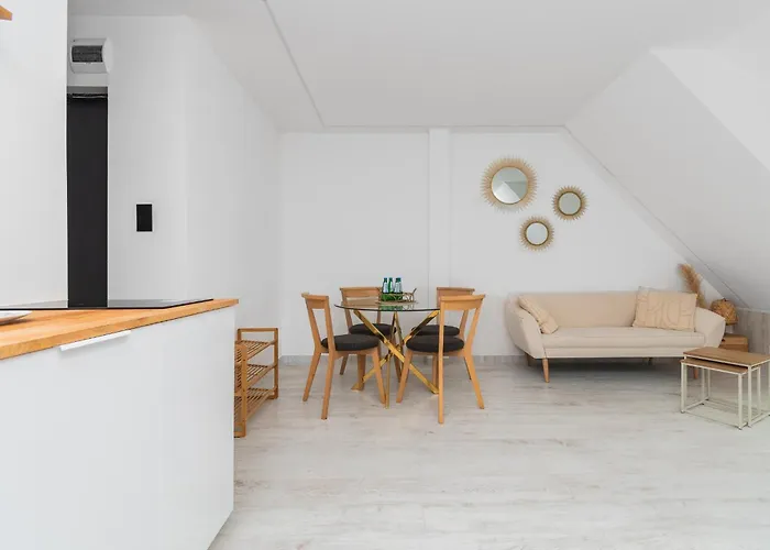 Monte Cassino By Grand 아파트 *