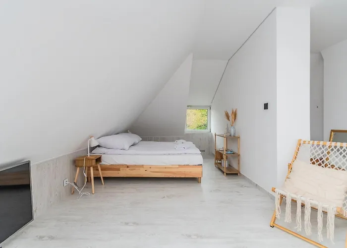 아파트 Monte Cassino By Grand *