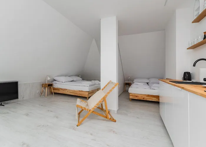 아파트 Monte Cassino By Grand